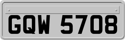 GQW5708