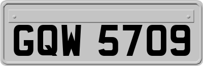 GQW5709