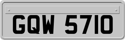 GQW5710