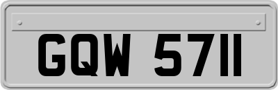 GQW5711