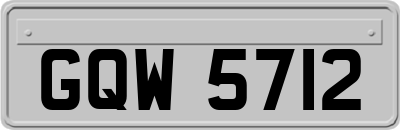 GQW5712