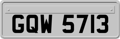 GQW5713