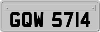 GQW5714