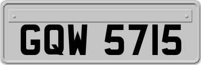 GQW5715