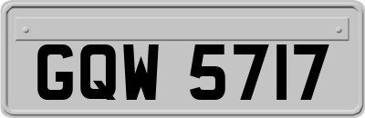 GQW5717