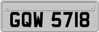 GQW5718