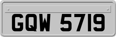GQW5719