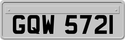 GQW5721