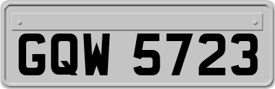 GQW5723