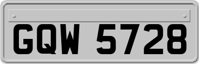 GQW5728