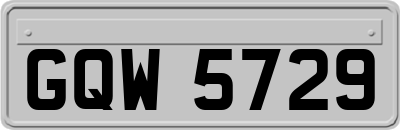 GQW5729