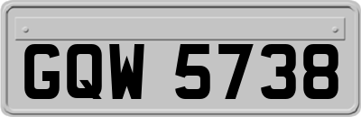 GQW5738