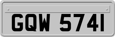 GQW5741
