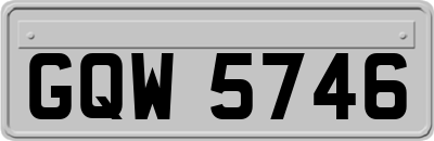 GQW5746
