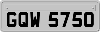 GQW5750