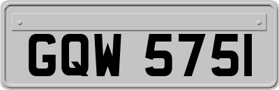 GQW5751