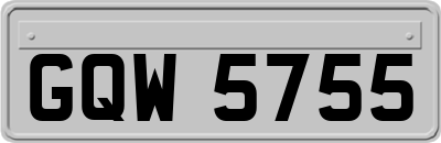 GQW5755