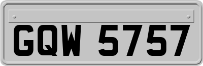 GQW5757