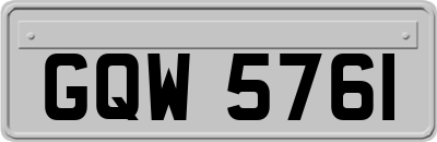 GQW5761