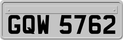 GQW5762