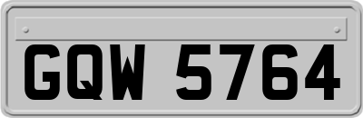 GQW5764