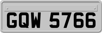 GQW5766