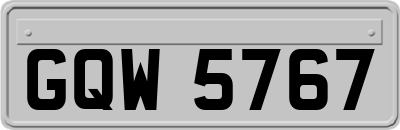 GQW5767