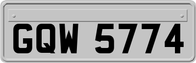 GQW5774