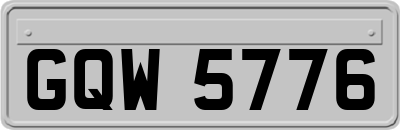GQW5776
