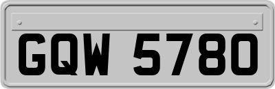 GQW5780