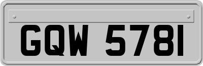 GQW5781