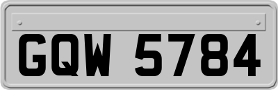 GQW5784