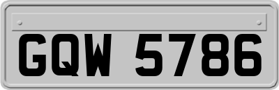 GQW5786