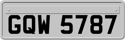GQW5787