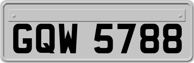 GQW5788