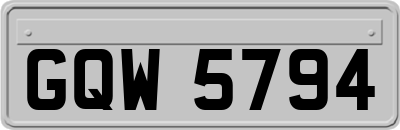 GQW5794