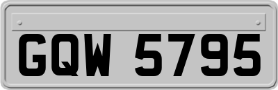GQW5795
