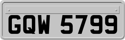 GQW5799