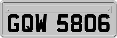 GQW5806