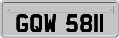 GQW5811