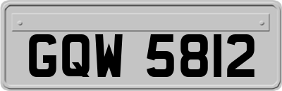 GQW5812