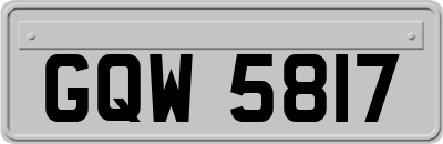 GQW5817