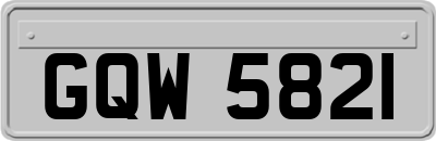 GQW5821