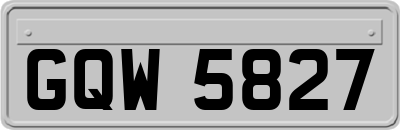 GQW5827