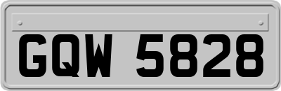 GQW5828