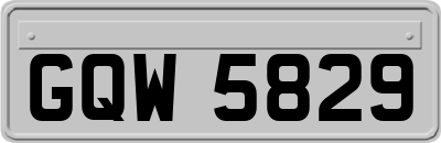 GQW5829