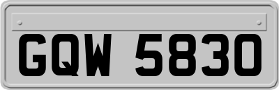 GQW5830