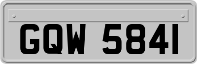 GQW5841