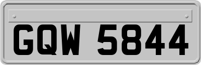GQW5844