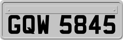GQW5845